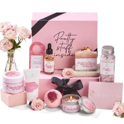 Luxury Spa Gift Box