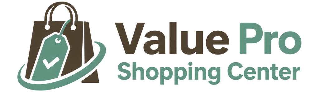Value Pro Shopping Center